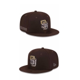 2024.3 MLB Snapbacks Hats-TX (937)
