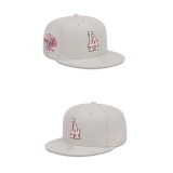 2024.3 MLB Snapbacks Hats-TX (956)