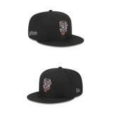 2024.3 MLB Snapbacks Hats-TX (938)