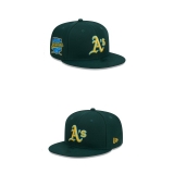 2024.3 MLB Snapbacks Hats-TX (992)