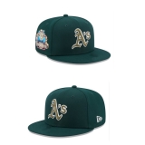 2024.3 MLB Snapbacks Hats-TX (973)
