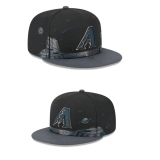 2024.3 MLB Snapbacks Hats-TX (987)
