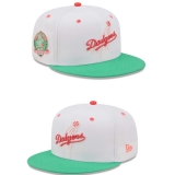 2024.3 MLB Snapbacks Hats-TX (951)
