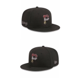 2024.3 MLB Snapbacks Hats-TX (936)