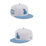2024.3 MLB Snapbacks Hats-TX (1005)