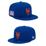 2024.3 MLB Snapbacks Hats-TX (1010)