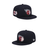 2024.3 MLB Snapbacks Hats-TX (980)