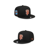 2024.3 MLB Snapbacks Hats-TX (1006)