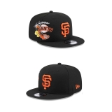 2024.3 MLB Snapbacks Hats-TX (1003)