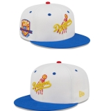 2024.3 MLB Snapbacks Hats-TX (932)