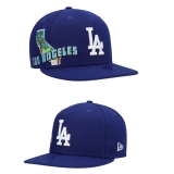 2024.3 MLB Snapbacks Hats-TX (996)