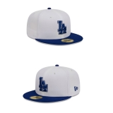 2024.3 MLB Snapbacks Hats-TX (957)