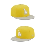 2024.3 MLB Snapbacks Hats-TX (954)