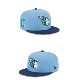 2024.3 MLB Snapbacks Hats-TX (965)