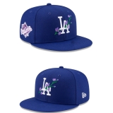 2024.3 MLB Snapbacks Hats-TX (939)