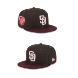 2024.3 MLB Snapbacks Hats-TX (961)