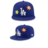 2024.3 MLB Snapbacks Hats-TX (974)