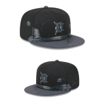 2024.3 MLB Snapbacks Hats-TX (988)