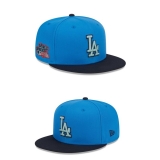 2024.3 MLB Snapbacks Hats-TX (959)
