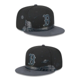 2024.3 MLB Snapbacks Hats-TX (985)