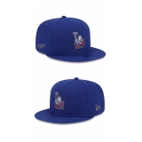 2024.3 MLB Snapbacks Hats-TX (944)