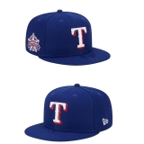 2024.3 MLB Snapbacks Hats-TX (1009)