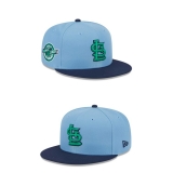 2024.3 MLB Snapbacks Hats-TX (964)