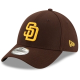 2024.3 MLB Snapbacks Hats-TX (1012)