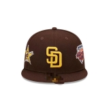 2024.3 MLB Snapbacks Hats-TX (1015)
