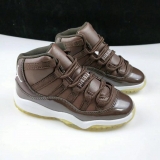 2024.3 Air Jordan 11 Kid shoes AAA -FXB170 (21)