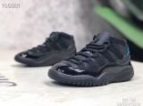 2024.3 Air Jordan 11 Kid shoes AAA -FXB170 (11)