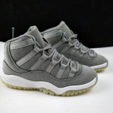 2024.3 Air Jordan 11 Kid shoes AAA -FXB170 (18)