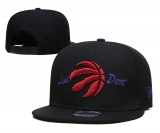 2024.3 NBA Snapbacks Hats-TX (746)