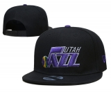 2024.3 NBA Snapbacks Hats-TX (744)