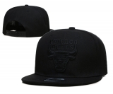 2024.3 NBA Snapbacks Hats-TX (787)