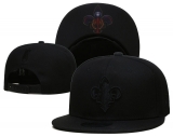 2024.3 NBA Snapbacks Hats-TX (757)