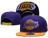 2024.3 NBA Snapbacks Hats-TX (807)