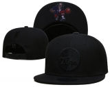 2024.3 NBA Snapbacks Hats-TX (758)