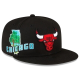 2024.3 NBA Snapbacks Hats-TX (792)