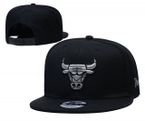 2024.3 NBA Snapbacks Hats-TX (719)