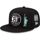 2024.3 NBA Snapbacks Hats-TX (809)