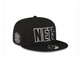2024.3 NBA Snapbacks Hats-TX (892)