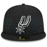 2024.3 NBA Snapbacks Hats-TX (868)