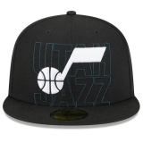 2024.3 NBA Snapbacks Hats-TX (866)