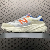 2023.12 Super Max Perfect  KITH x New Balance Men and Women Shoes -JB (153)