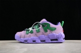 2024.3 Super Max Perfect Nike Air More Uptempo Men  and  WomenShoes-JB (8)