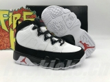 2024.1 Air Jordan 9 Kid shoes AAA -FXB220 (12)