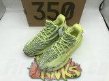 2023.7 (PK Quality)Authentic Adidas Yeezy Boost 350 V2 “Yebra”Men And Women Shoes-ZL (5)