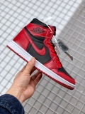2024.3 Nike SB x Air Jordan 1 High “Light Bone” Men And Women Shoes AAA -SY (12)
