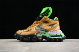 2024.3 OFF-WHITE x Authentic Nike ACG Air Terra Forma  Men Shoes -JB760 (2)